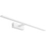 TK Lighting GALLERY LED 18206 Sienos lempa 1x20W/LED 4000K 2450lm IP44