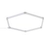 TK Lighting HONEY COMB 18268 Linijinė lempa 1x42W/LED 6500K 5040lm IP44