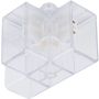 TK Lighting HONEY COMB 18313 Jungiklis IP44