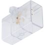 TK Lighting HONEY COMB 18314 Jungiklis IP44