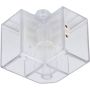 TK Lighting HONEY COMB 18315 Jungiklis IP44