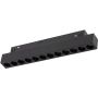 TK Lighting MAGNETIC EASY 18273 Geležinkelio švieslentė 1x12W/LED 3000/4000/5000K 967lm IP20