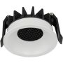 TK Lighting NEXUS 18126 Įmontuojamas apšvietimas 1x12W/LED 3000/4000/6000 K 840lm IP20