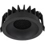 TK Lighting NEXUS 18133 Įmontuojamas apšvietimas 1x18W/LED 3000/4000/6000 K 1129lm IP20