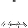 TK Lighting NIVA 18224 Pakabinama lempa 1x5W/LED 3000K 3000lm IP20
