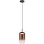 Zambelis PENDANT LED 23219 Pakabinama lempa 12W/led 3000K 780lm IP20