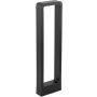 TK Lighting ARIUS M 19000 Stovinė lempa 1x10W/LED 3000K 480lm IP54