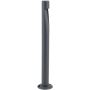 TK Lighting SENA M 19002 Stovinė lempa 1x5W/LED 3000K 150lm IP65