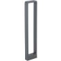 TK Lighting ARIUS L 19005 Stovinė lempa 1x10W/LED 3000K 480lm IP54