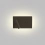 Astro Lighting Edge 1352040 Sienos lempa 1x9,3W +1x3,3W/LED 2700k 153lm ip20