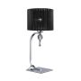 AZzardo IMPRESS AZ0502 Stalo lempa 1x50W/E27 IP20