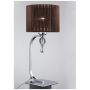 AZzardo IMPRESS AZ2903 Stalo lempa 1x50W/E27 IP20