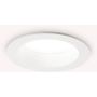 Ideal Lux BASIC 193519 Įmontuojamas apšvietimas 1x10W/LED 3000K ip20