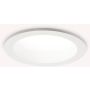 Ideal Lux BASIC 193533 Įmontuojamas apšvietimas 1x20W/LED 3000K ip20