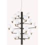 Ideal Lux COPERNICO 197333 Pakabinama lempa 20x4W/G9 ip20