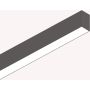 Ideal Lux FLUO 192567 Linijinė lempa 1x36W/LED 3000K ip20
