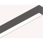 Ideal Lux FLUO 192628 Linijinė lempa 1x36W/LED 4000K ip20