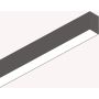 Ideal Lux FLUO 192642 Linijinė lempa 2x54W/LED 4000K ip20