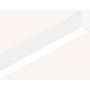Ideal Lux FLUO 192666 Linijinė lempa 2x40W/LED 3000K ip20