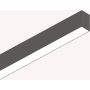 Ideal Lux FLUO 192710 Linijinė lempa 2x40W/LED 3000K ip20
