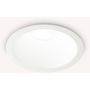 Ideal Lux GAME 192291 Įmontuojamas apšvietimas 1x11W/LED 3000K ip20