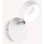 Ideal Lux OBY 196688 Taškinis šviestuvas 1x6W/LED ip20