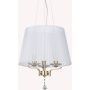 Ideal Lux PEGASO 197715 Pakabinama lempa 3x28W/E14 ip20