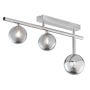 Jupiter NEPTUN 1901 Stropo šviestuvas 3x14W/G9 IP20