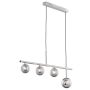 Jupiter NEPTUN 1902 Pakabinama lempa 4x14W/G9 IP20