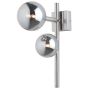 Jupiter NEPTUN 1903 Sienos lempa 2x14W/G9 IP20