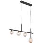 Jupiter NEPTUN 1905 Pakabinama lempa 4x14W/G9 IP20
