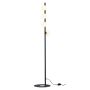 Jupiter TAIDA 1929 Stovinė lempa 4x14W/G9 IP20