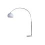 King Home INVICTA BIG BOW II 19694 Stovinė lempa 1x60W/E27 IP20