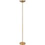 Lucide ZENITH 19791/20/02 Stovinė lempa 1x20w/led 3000k 2200lm ip20