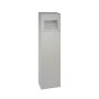 Norlys NAMSOS 1931AL Stovinė lempa 1x6.9W/LED 3000K 890LM IP65