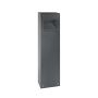 Norlys NAMSOS 1931GR Stovinė lempa 1x6.9W/LED 3000K 890LM IP65