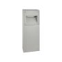 Norlys NAMSOS 5013AL Stovinė lempa 1x6.9W/LED 4000K 960LM IP65