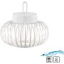 Paul Neuhaus AKUBA 19303-16 Stalo lempa 1x1,5W/LED 2700k 130lm ip44