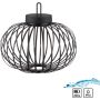 Paul Neuhaus AKUBA 19304-18 Stalo lempa 1x1,5W/LED 2700k 130lm ip44