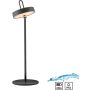 Paul Neuhaus AMAG 19310-18 Stalo lempa 1x1,5W/LED 2700k 70lm ip44