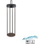Paul Neuhaus ANSELM 19301-18 Stalo lempa 1x1,5W/LED 2700k 130lm ip44