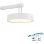 Paul Neuhaus ARMA 19312-16 Sienos lempa 1x1,5W/LED 2700k 130lm ip44