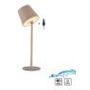 Paul Neuhaus BOTERIA 19251-39 Stalo lempa 1x2,5W/LED 3000k 220lm ip54
