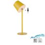 Paul Neuhaus BOTERIA 19251-81 Stalo lempa 1x2,5W/LED 3000k 220lm ip54