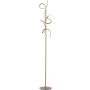 Paul Neuhaus CURLS 19031-60 Stovinė lempa 2x26W/LED 3000k 2720lm ip20