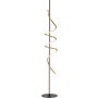 Paul Neuhaus EMANDA 19110-68 Stovinė lempa 1x28,5W/LED 3000k 3000lm ip20