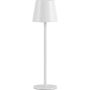 Paul Neuhaus EURIA 19250-16 Stalo lempa 1x3W/LED ip54