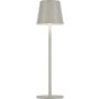 Paul Neuhaus EURIA 19250-40 Stalo lempa 1x3W/LED 3000k 280lm ip54