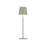 Paul Neuhaus EURIA 19250-43 Stalo lempa 1x3W/LED 3000k 280lm ip54
