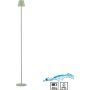 Paul Neuhaus EURIA 19252-43 Stovinė lempa 1x2,5W/LED 3000k 320lm ip54